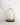 Ivory White Jingoo by Daqiconcept with its light off