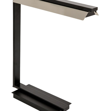 Black Jay 19" LED Table Lamp – House of Troy studio photo