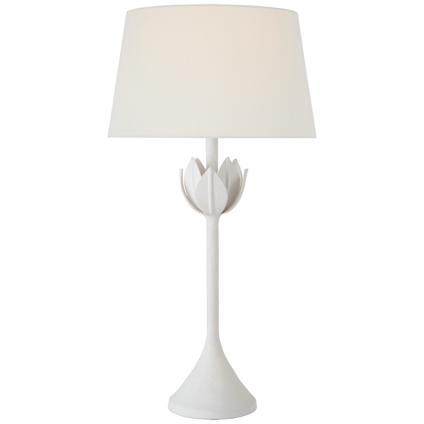 Alberto Large Table Lamp | Visual Comfort Modern
