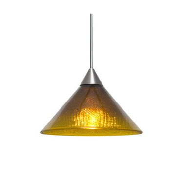 Besa Lighting Jade Mini LED Pendant