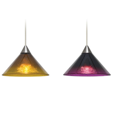 Besa Lighting Jade Mini LED Pendant