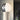 Penta Je Suis floor lamp with a silver and white glass sphere on a tall column