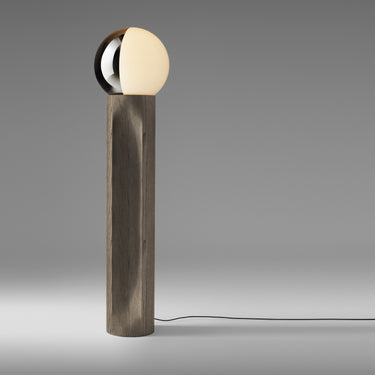 Penta Je Suis floor lamp in a styled interior