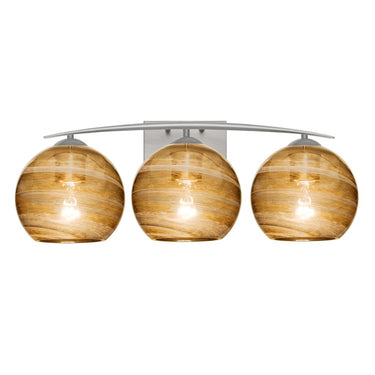 Besa Lighting Jilly 3-Light Vanity