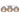 Besa Lighting Jilly 3-Light Vanity