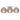 Besa Lighting Jilly 3-Light Vanity