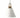 Lodes Jim Cone Pendant Light