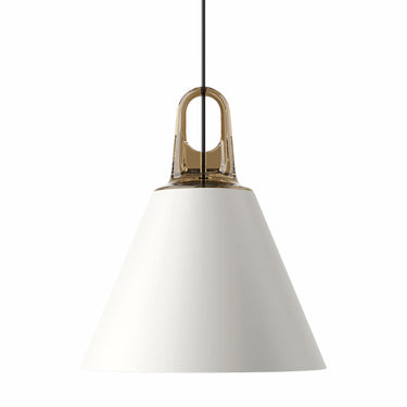 Lodes Jim Cone Pendant Light