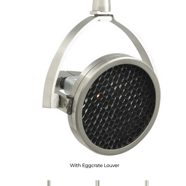 Visual Comfort John LED Directional Wall Light - Minimalist Interior Spot Lighting