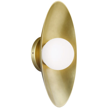 Joni 16" Wall Light - Visual Comfort Modern