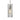 Besa Juni 10 pendant light with handcrafted clear bubble glass cylinder and modern metal finish