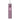 Modern Besa Juni 16 pendant featuring a plum bubble glass cylinder shade