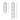 Line drawing of the Besa Lighting Juni 16 pendant showing dimensions and cylindrical glass design