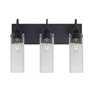 Besa Lighting Juni 3-Light Vanity