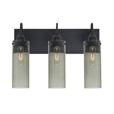Besa Lighting Juni 3-Light Vanity