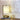 Jynn Cordless Lamp modern lantern with antique brass - Ambient Light
