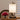 ynn Cordless Lamp with modern lantern design