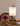 ynn Cordless Lamp with modern lantern design