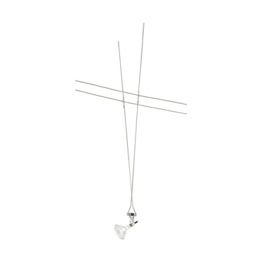 MR16 compatible K-Jane Head - Dimmable display lighting for retail