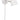 House of Troy Kirby LED wall lamp in white with satin nickel accents