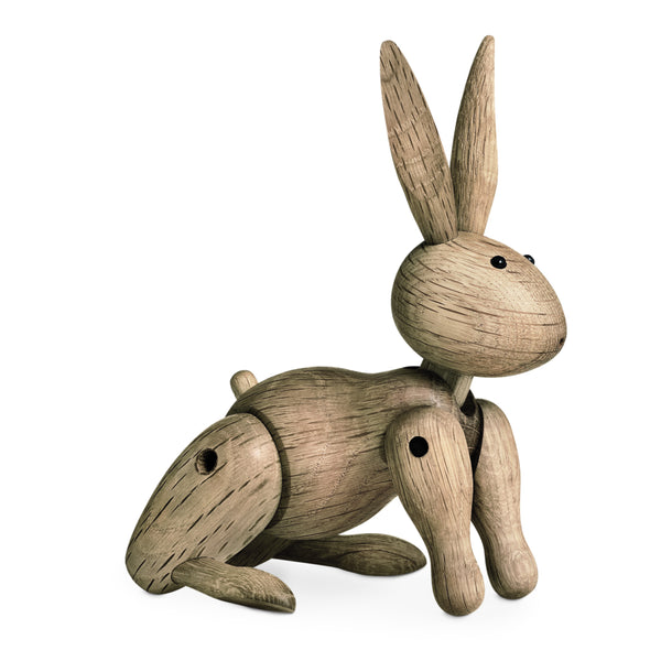 Rosendahl Rabbit Figurine