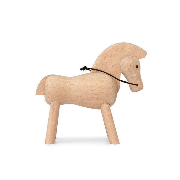Rosendahl Horse Figurine