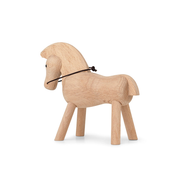 Rosendahl Horse Figurine
