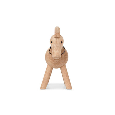 Rosendahl Horse Figurine