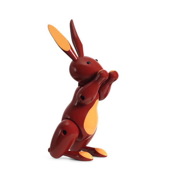 Rosendahl Rabbit Figurine