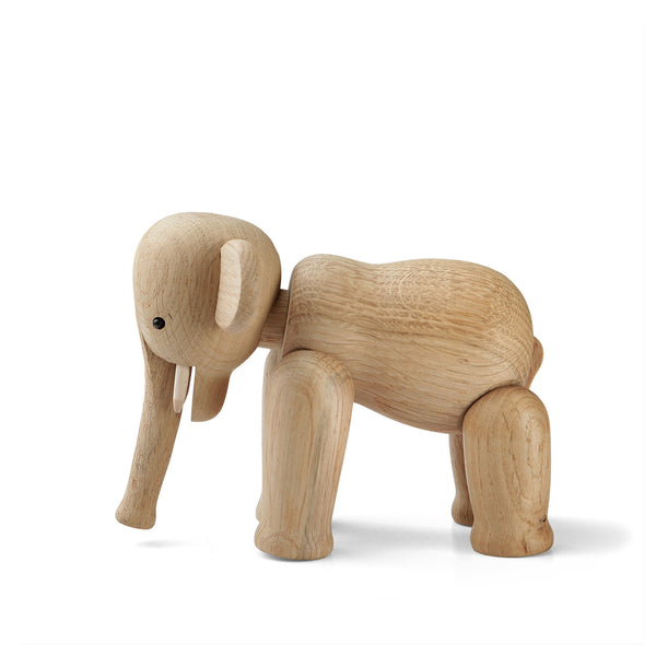 Rosendahl Elephant Figurine