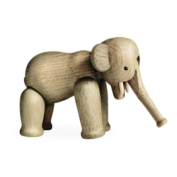 Rosendahl Elephant Figurine