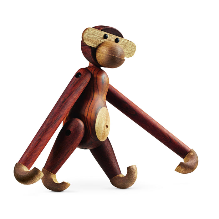 Rosendahl Medium Monkey Figurine