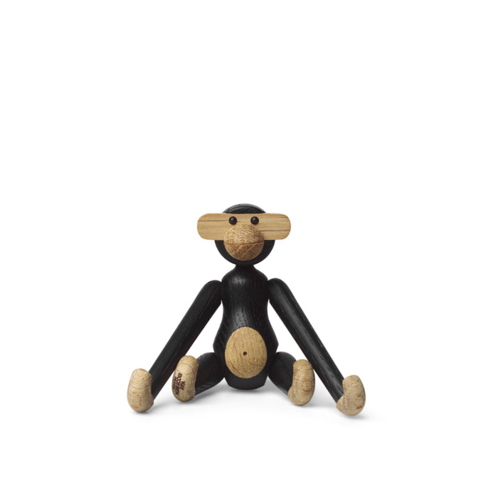 Rosendahl Mini Monkey Figurine