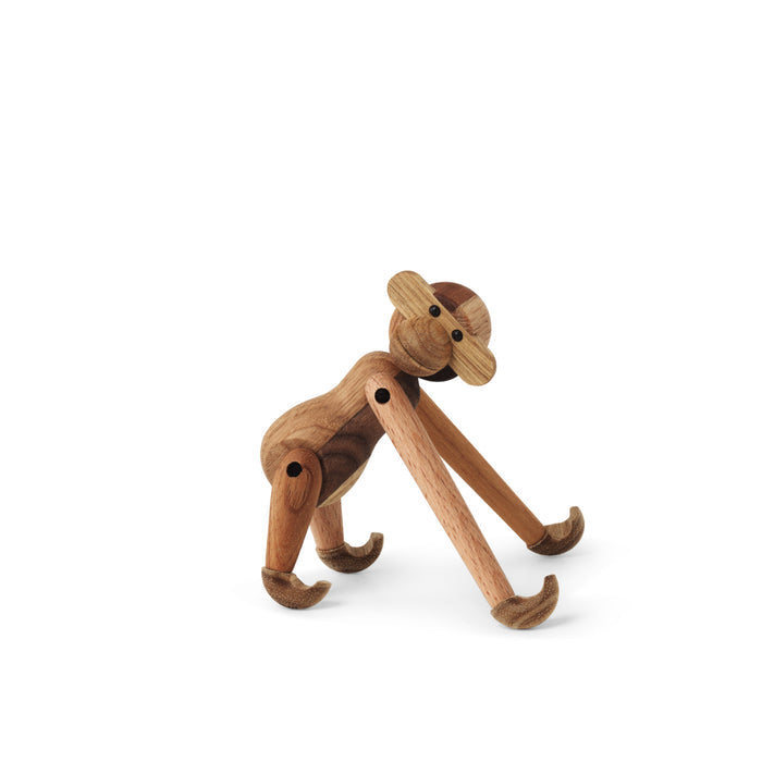 Rosendahl Mini Monkey Figurine