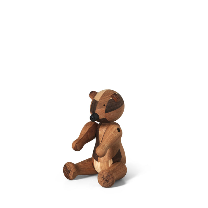 Rosendahl Bear Figurine