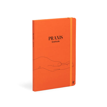 Karst Praxis Method Set of 3 A5 Journals