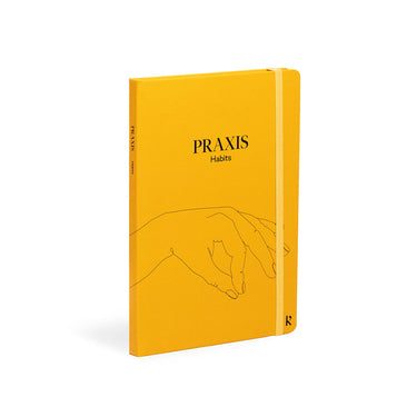 Karst Praxis Method Set of 3 A5 Journals