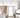 Visual Comfort Modern Ebell Small LED Flushmount - room view 3