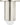 Small Modern Ceiling Flush Mount Ebell Visual Comfort - nickel product view 1a