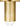 Small Modern Ceiling Flush Mount Ebell Visual Comfort - brass product view