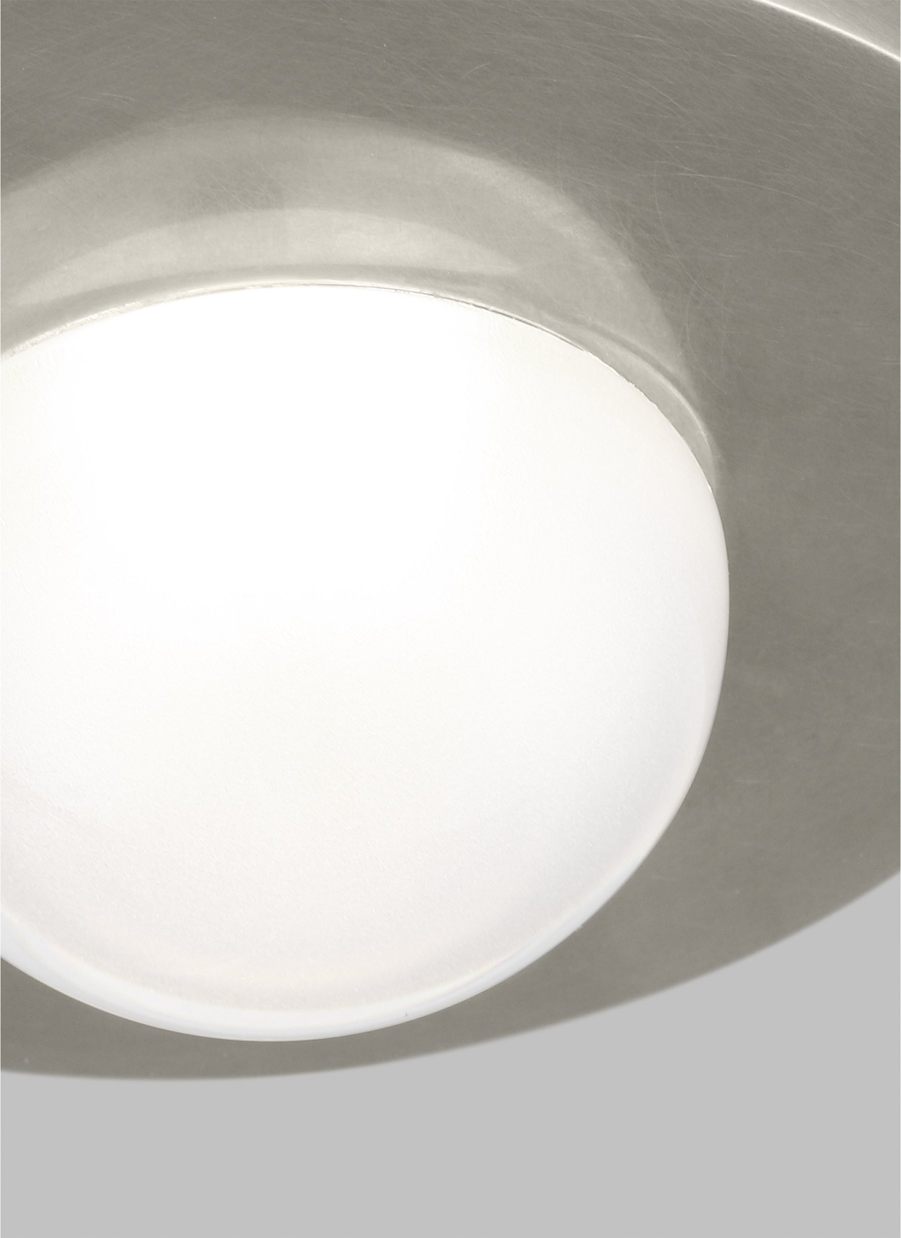 Ebell Flushmount | Kitchen Lighting
