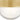 Visual Comfort Modern Ebell Small LED Flushmount - brass product view