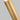 Modern Brass Ebell 26" Wall Light, Brass Finish, Architectural Wall Sconce