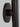 Ebell 26 inch wall light, integrated LED 90 CRI, antique nickel finish, dry location rated.