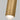 Ebell wall sconce, 2.7 inch width, modern wall lighting with minimalist backplate, various finishes.