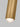 Ebell wall sconce, 2.7 inch width, modern wall lighting with minimalist backplate, various finishes.