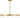 Esfera Medium Crystal Ring Chandelier by Kelly Wearstler for Visual Comfort - brass product view alt