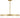 Esfera Medium Crystal Ring Chandelier by Kelly Wearstler for Visual Comfort - brass product view 1a alt