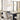 Esfera Large Crystal Linear Suspension by Kelly Wearstler for Visual Comfort - room view 2b
