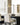 Phobos 700LSPHB68 Large Linear Chandelier – LED Fixture for Commercial or Residential Use in a Kitchen Setting